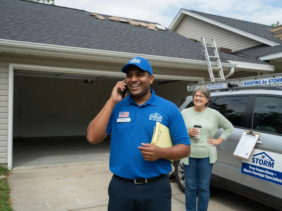 Roof Repair Near Me Gates, NC FAQs